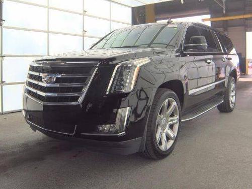 CADILLAC ESCALADE ESV 2018 1GYS3HKJ3JR357460 image CADILLAC ESCALADE ESV 2018 1GYS3HKJ3JR357460 image